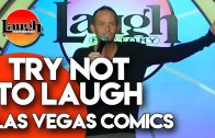 Try Not To Laugh |  Las Vegas Comics | Laugh Factory Stand Up Comedy
