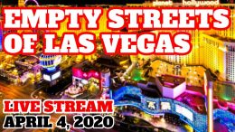 Las-Vegas-News-The-Vegas-Strip-a-Ghost-Town-April-4-2020