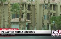 North Las Vegas announces penalties for landlords
